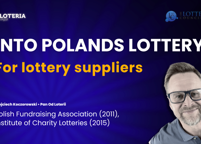 Into Poland's Lottery